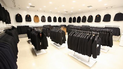 蓄勢騰飛 首屆“中國皮都杯”“辛冬裝”時尚服裝設(shè)計大賽助力皮革銷售新篇章