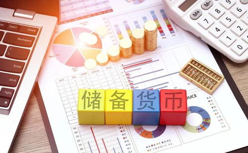 中國貨幣發行量探析 基礎貨幣與廣義貨幣的關系