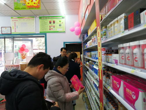 隴南市重拳整治保健品市場(chǎng) 1戶企業(yè)被責(zé)令下架退廠，守護(hù)消費(fèi)者安全